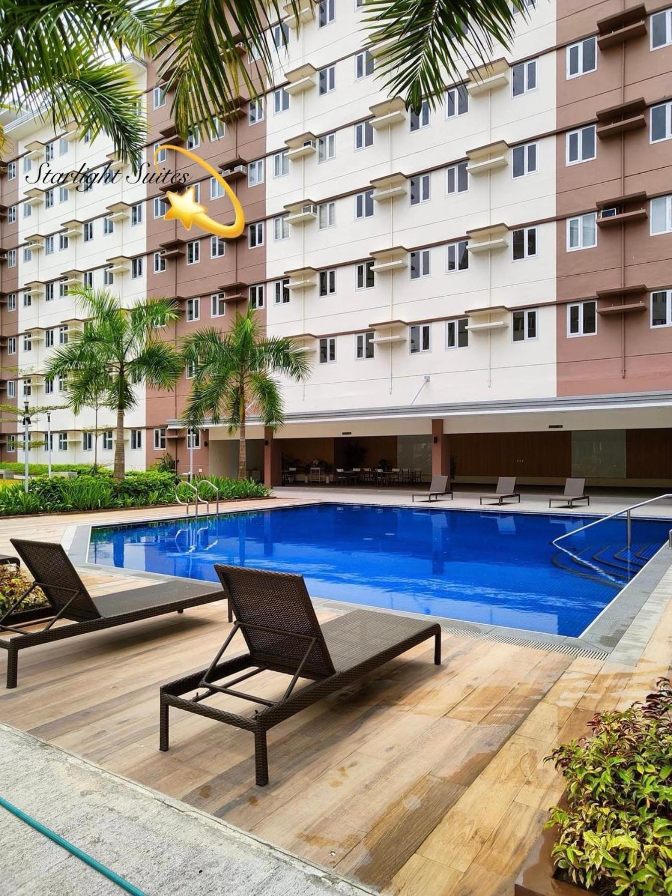 Starlight Suites Trece Martires Exterior foto